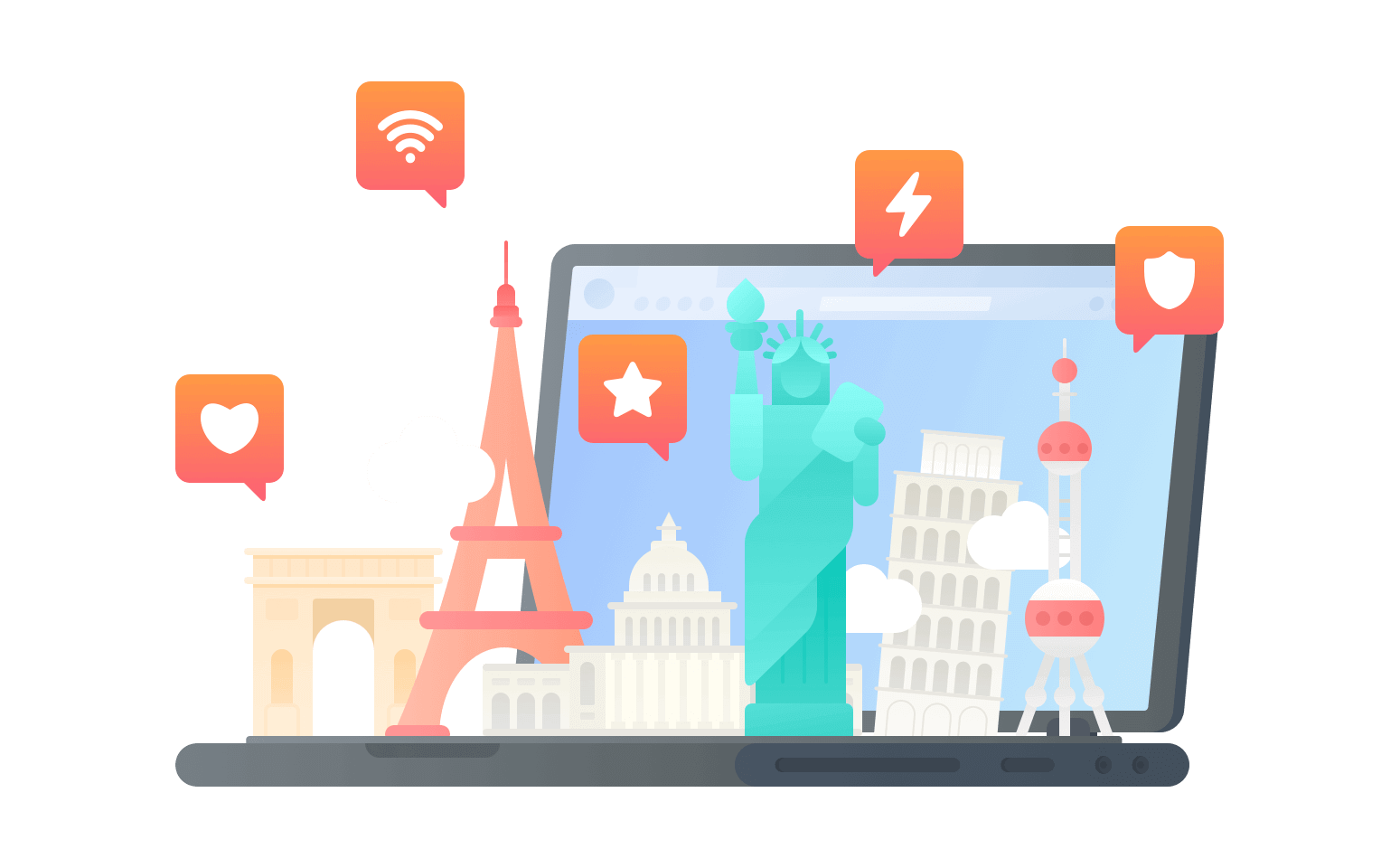 在塔吉克斯坦连接到中国vpn - 云网吧